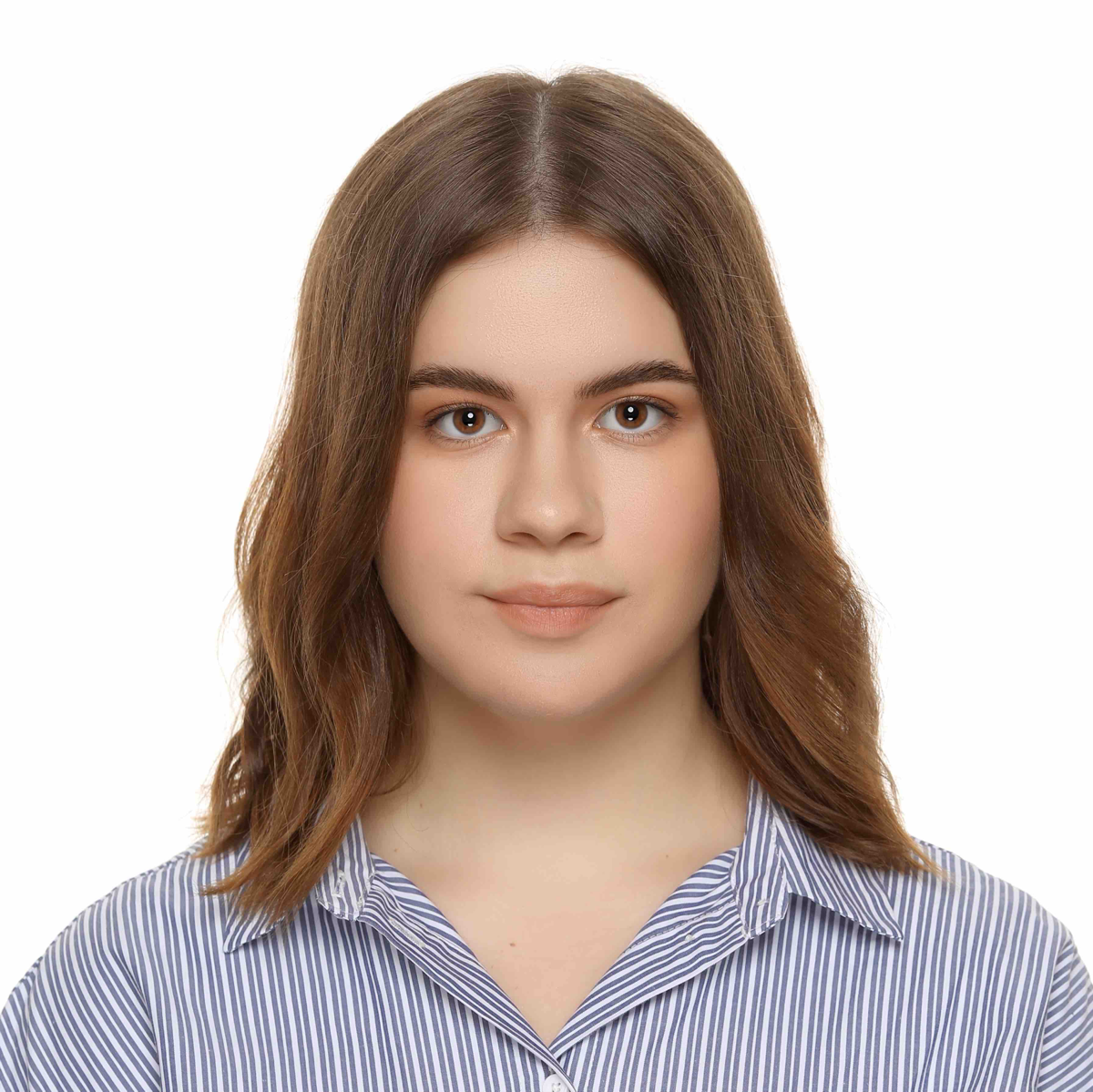 Олеся Химич