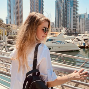 Алиса Гусева | Сетка — социальная сеть от hh.ru