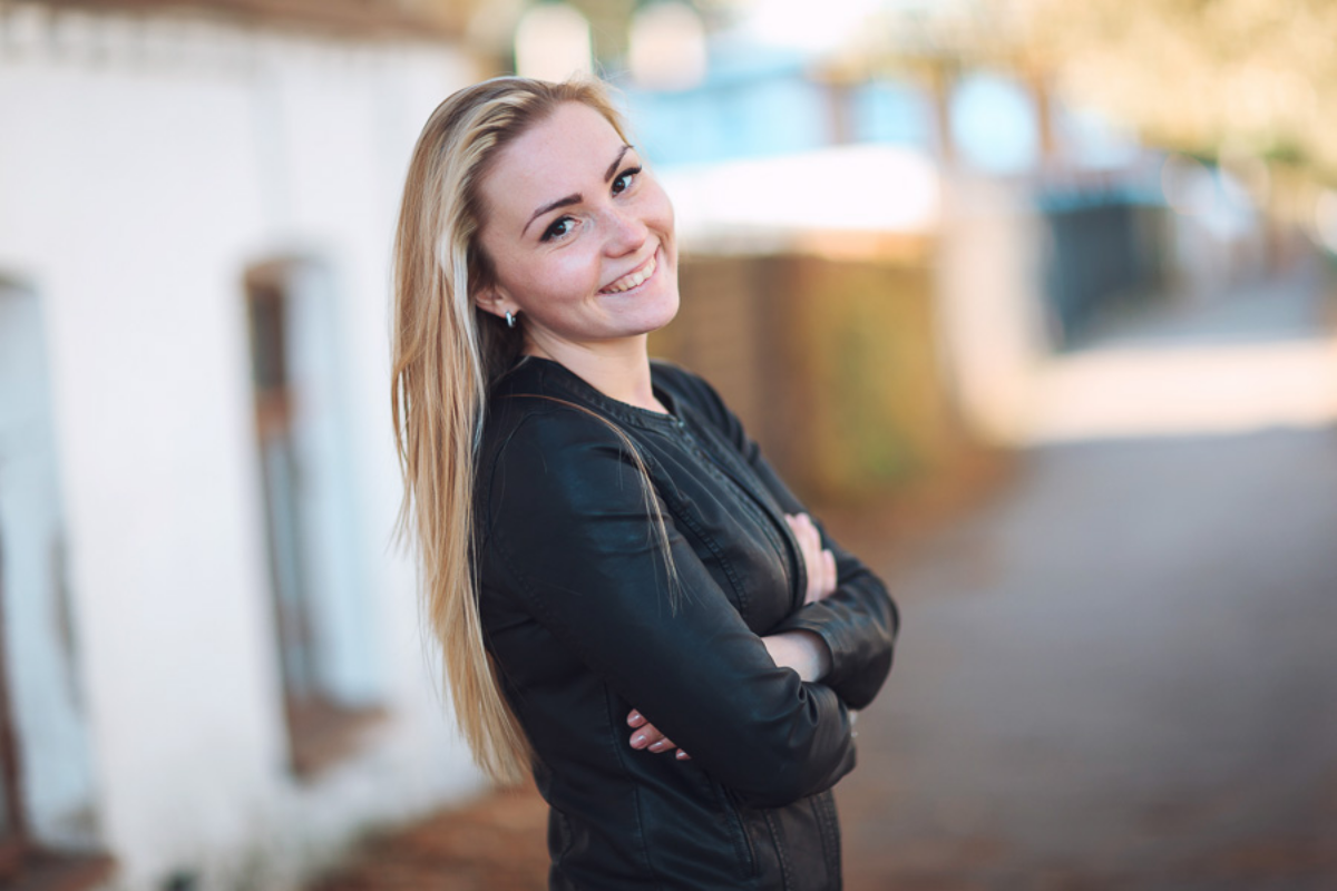 Дарья Федукина | Сетка — социальная сеть от hh.ru