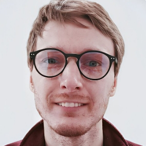Кирилл Коробкин