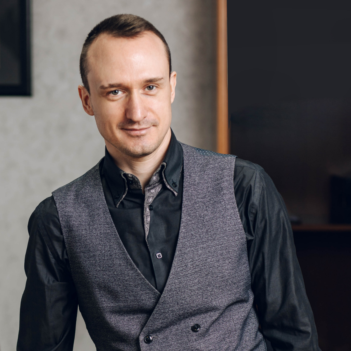 Дмитрий Нетёсов