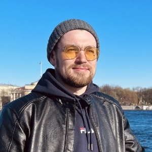 Евгений Широков