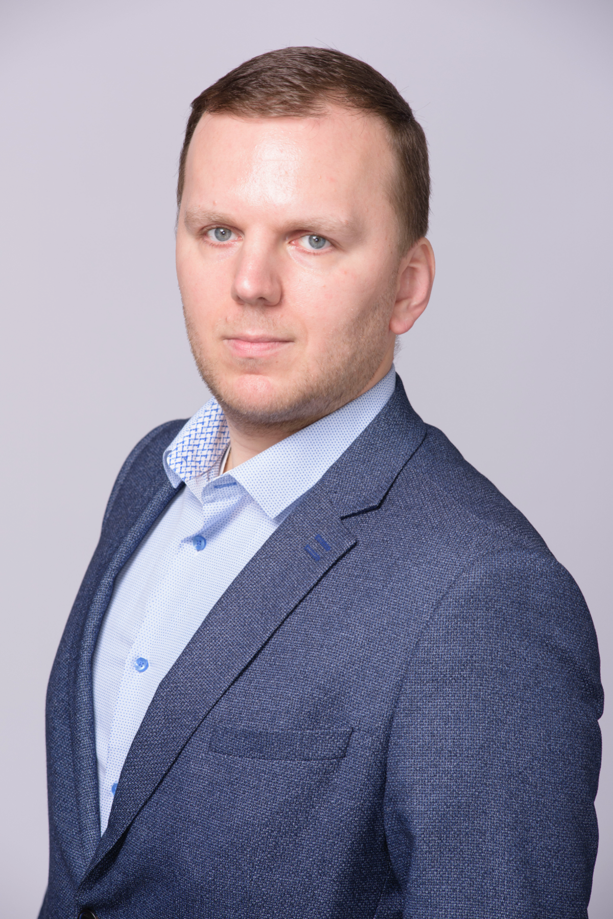 Сергей Соловьев | Сетка — социальная сеть от hh.ru