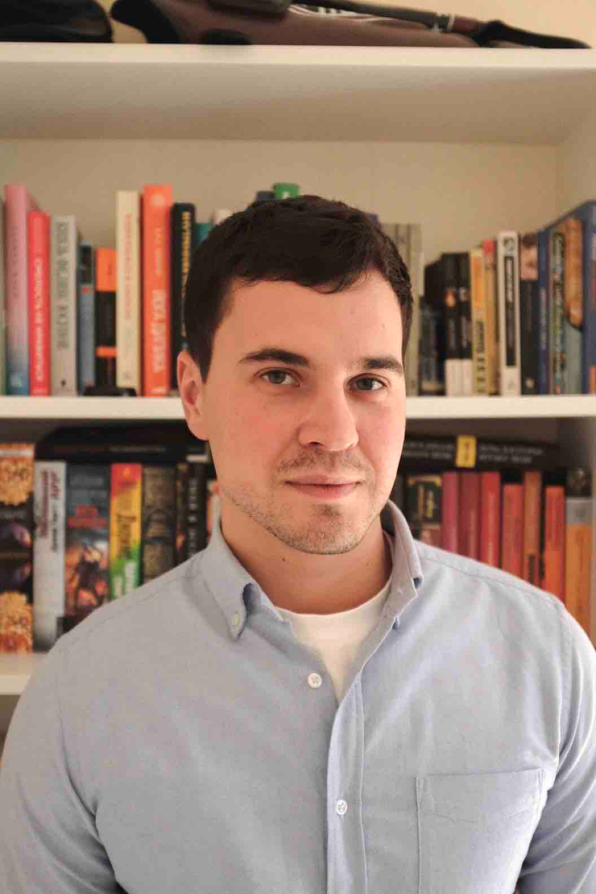 Алексей Скорняков | Сетка — социальная сеть от hh.ru