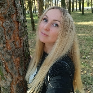 Ирина Соболева | Сетка — социальная сеть от hh.ru