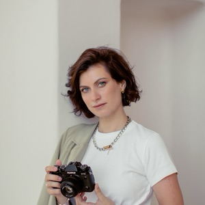 Валерия Комарова | Сетка — социальная сеть от hh.ru