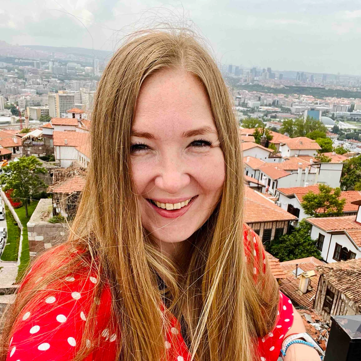 Ольга Юрд | Сетка — социальная сеть от hh.ru