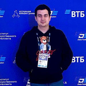 Дмитрий Каменский | Сетка — социальная сеть от hh.ru