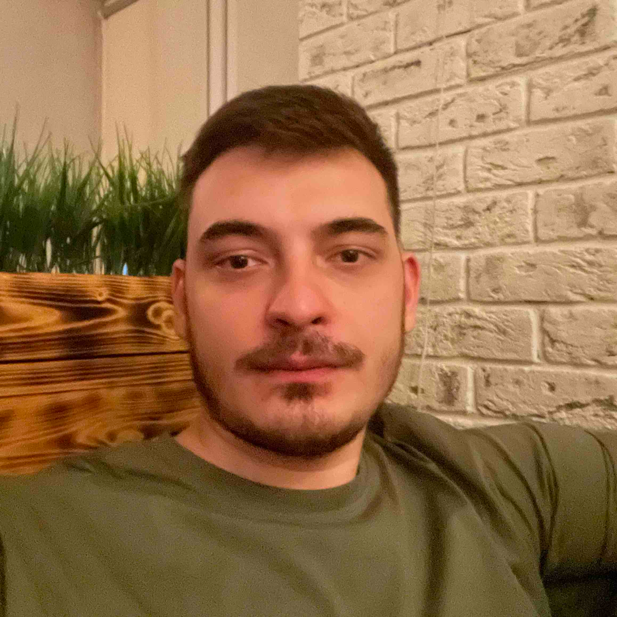 Михаил Иваниадзе | Сетка — социальная сеть от hh.ru