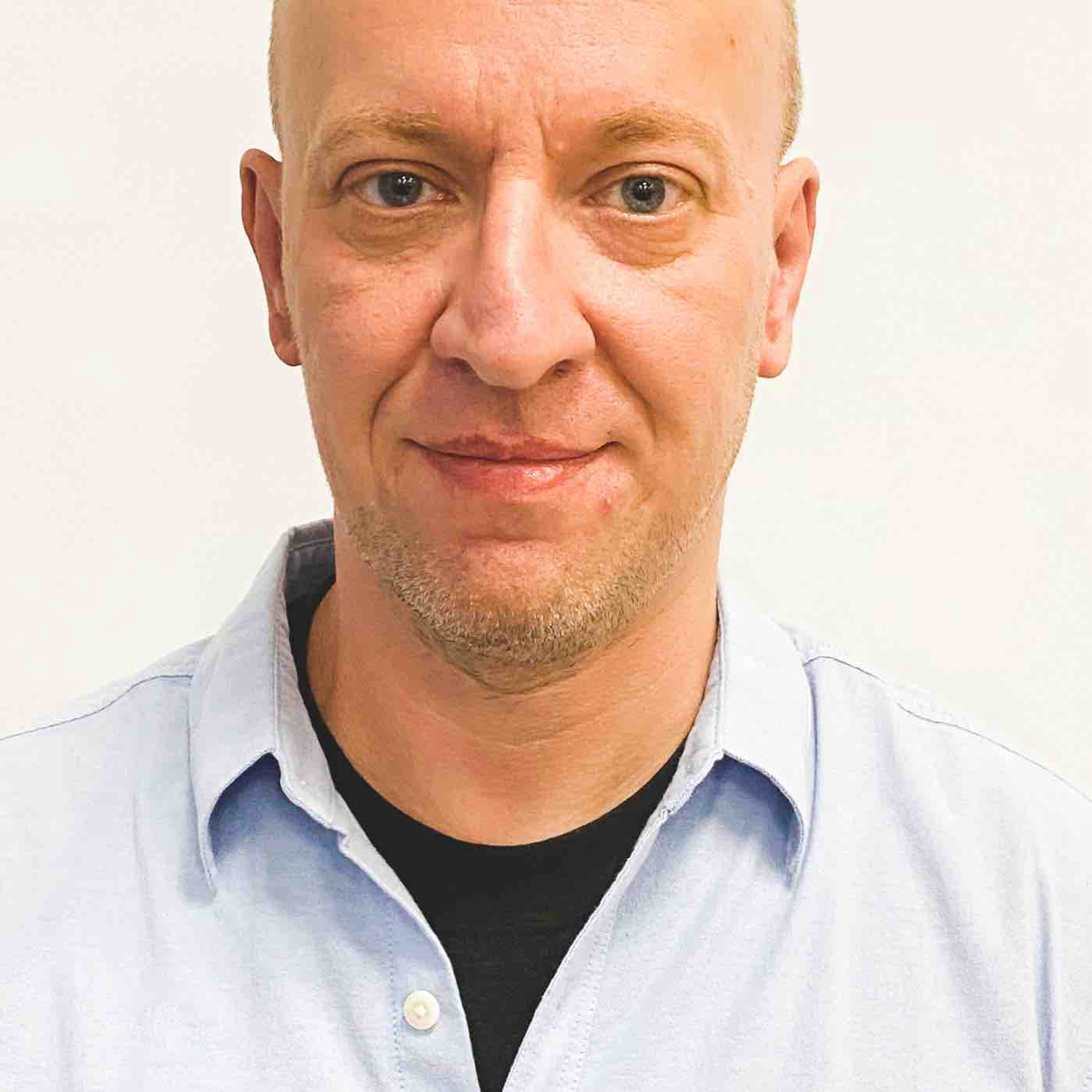 Денис Дружинин | Сетка — социальная сеть от hh.ru