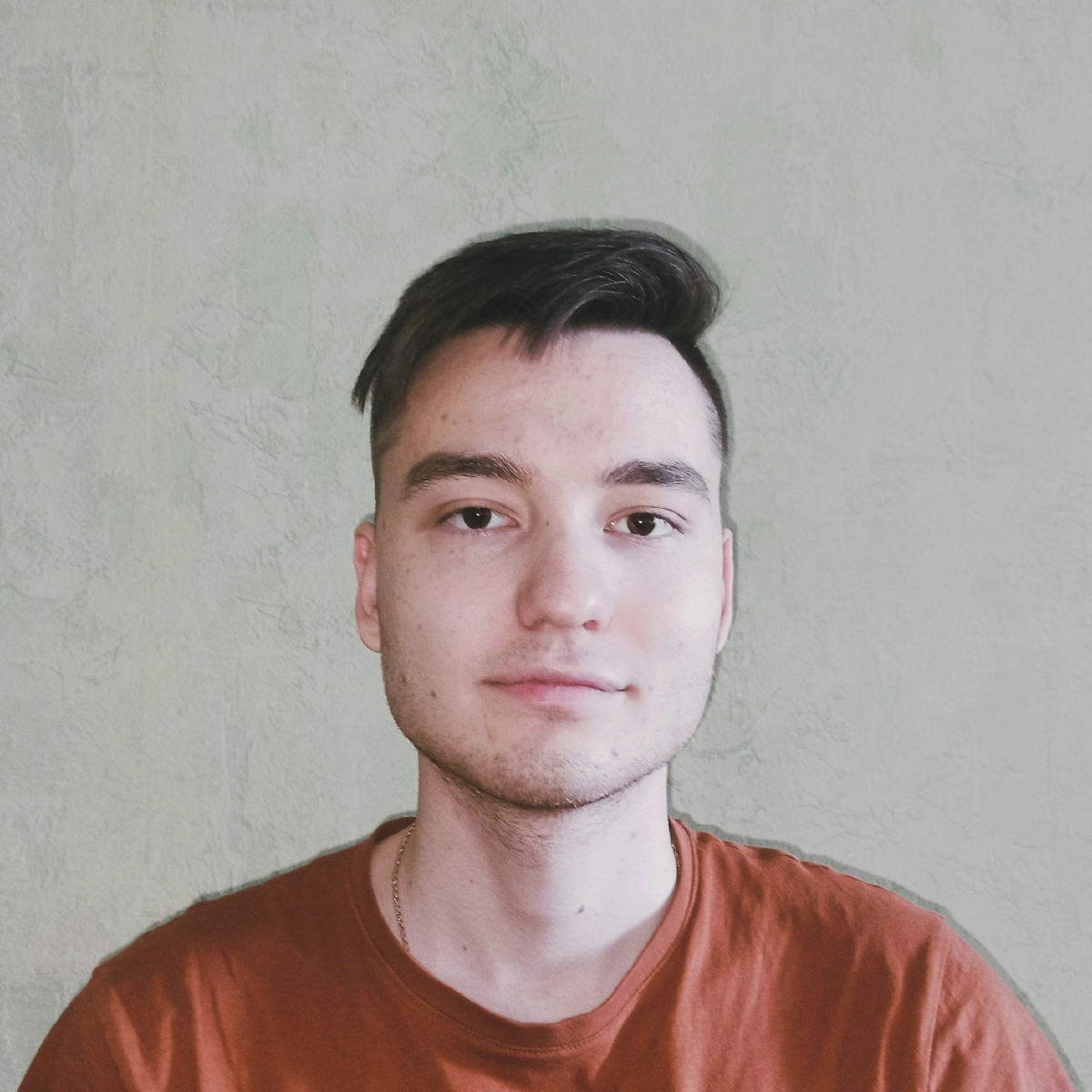 Эмиль Капкаев | Сетка — социальная сеть от hh.ru