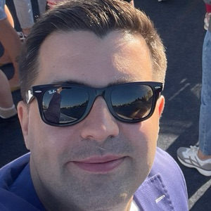 Антон Денисенко