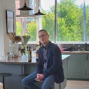 Алексей Гулидов | Сетка — социальная сеть от hh.ru