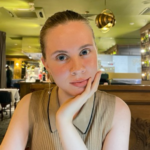 Полина Гречанова