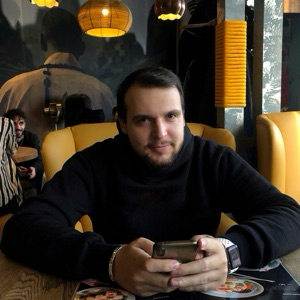 Михаил Третьяков