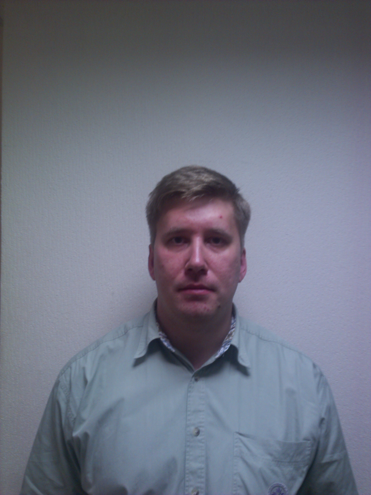 Виктор Кулягин