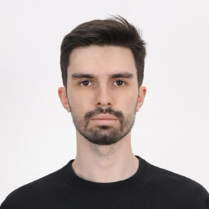 Александр Гаджибеков | Сетка — социальная сеть от hh.ru