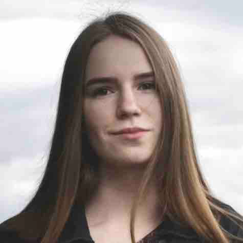 Валерия Калинина | Сетка — социальная сеть от hh.ru