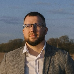 Роман Коженов | Сетка — социальная сеть от hh.ru