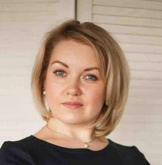 Елена Смирнова | Сетка — социальная сеть от hh.ru