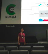 Алексей Москаленко | Сетка — социальная сеть от hh.ru