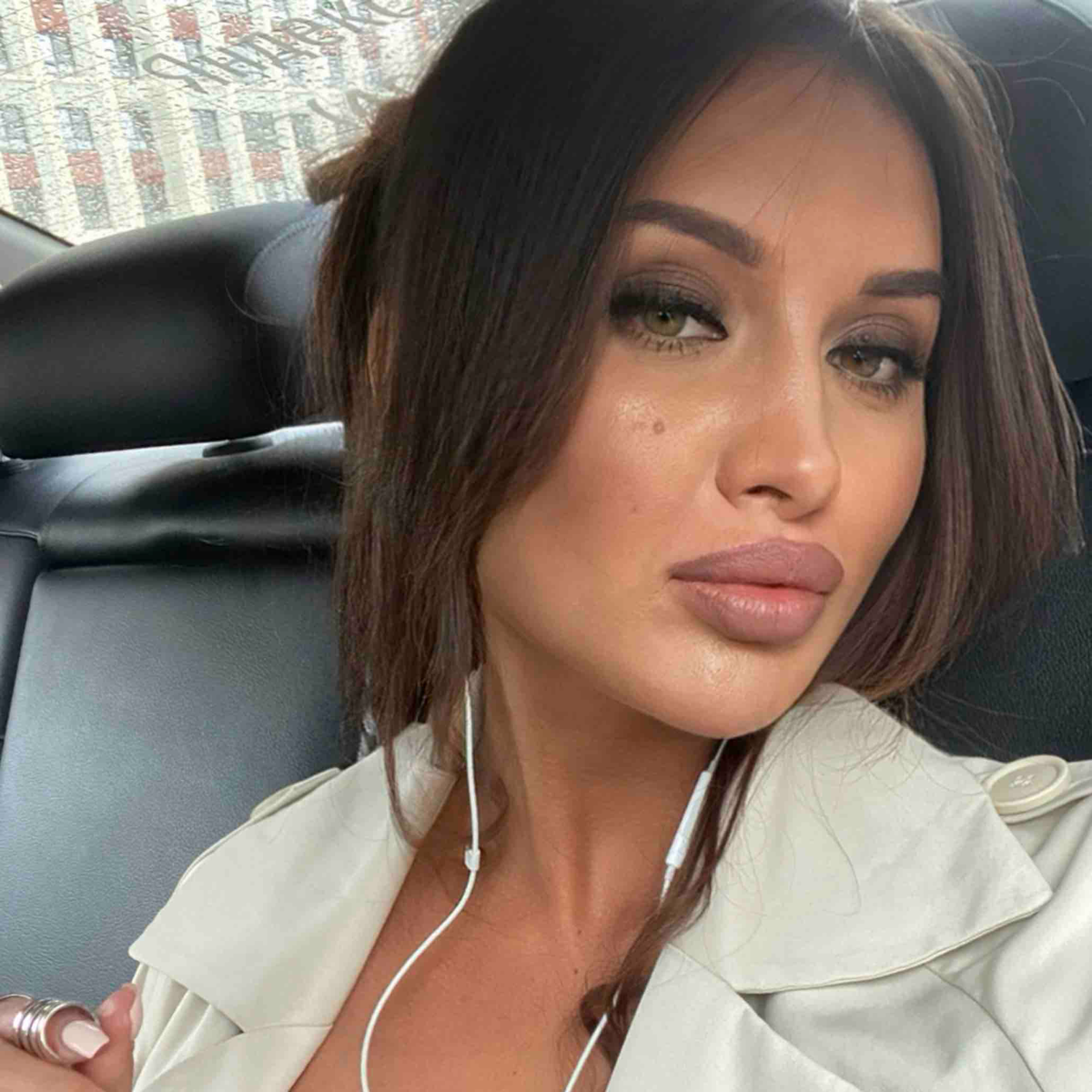 Альфия Абусахитова | Сетка — социальная сеть от hh.ru