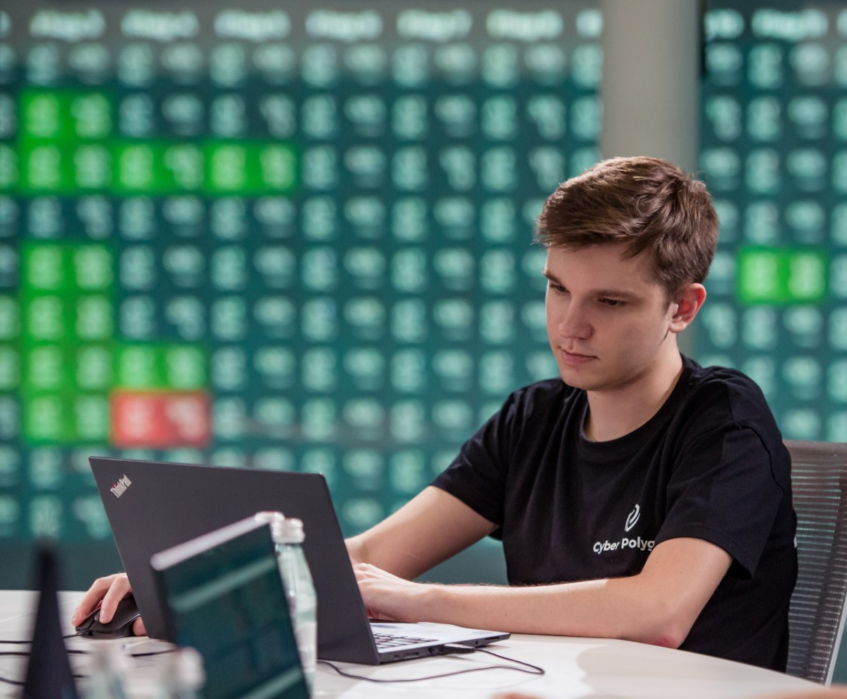 Алексей Егоров | Сетка — социальная сеть от hh.ru