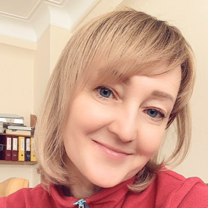 Ольга Мальцева