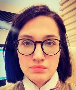 Мария Щебетунова | Сетка — социальная сеть от hh.ru