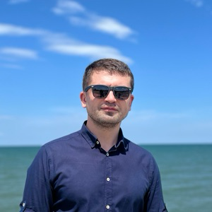 Арсен Эфендиев | Сетка — социальная сеть от hh.ru