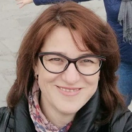 Наталья Маркелова | Сетка — социальная сеть от hh.ru