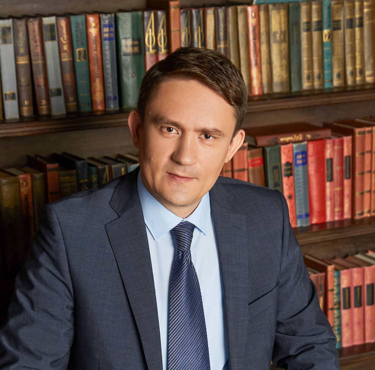 Андрей Ратников