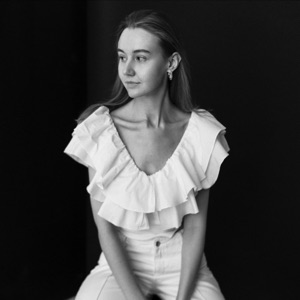 Полина Глотова | Сетка — социальная сеть от hh.ru