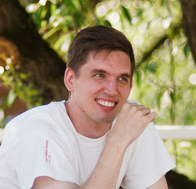 Алексей Горшков | Сетка — социальная сеть от hh.ru