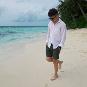 Роман Хилюк | Сетка — социальная сеть от hh.ru