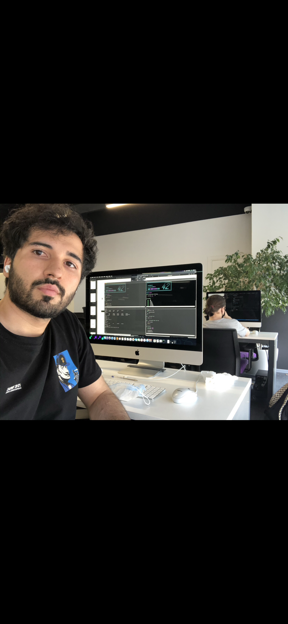 Samir Ismailov | Сетка — социальная сеть от hh.ru