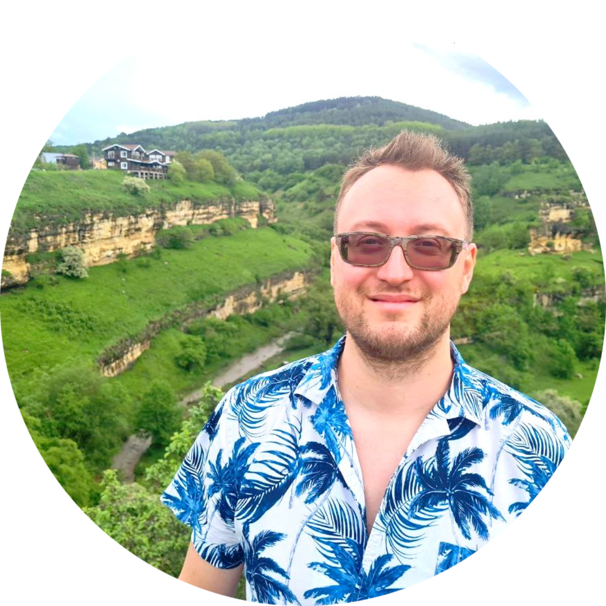 Андрей Харитонов | Сетка — социальная сеть от hh.ru