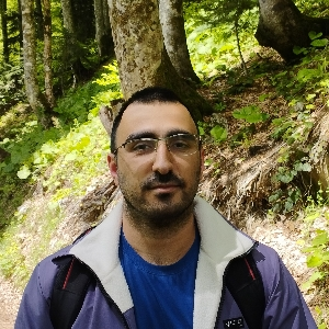 Рамазан Рамазанов