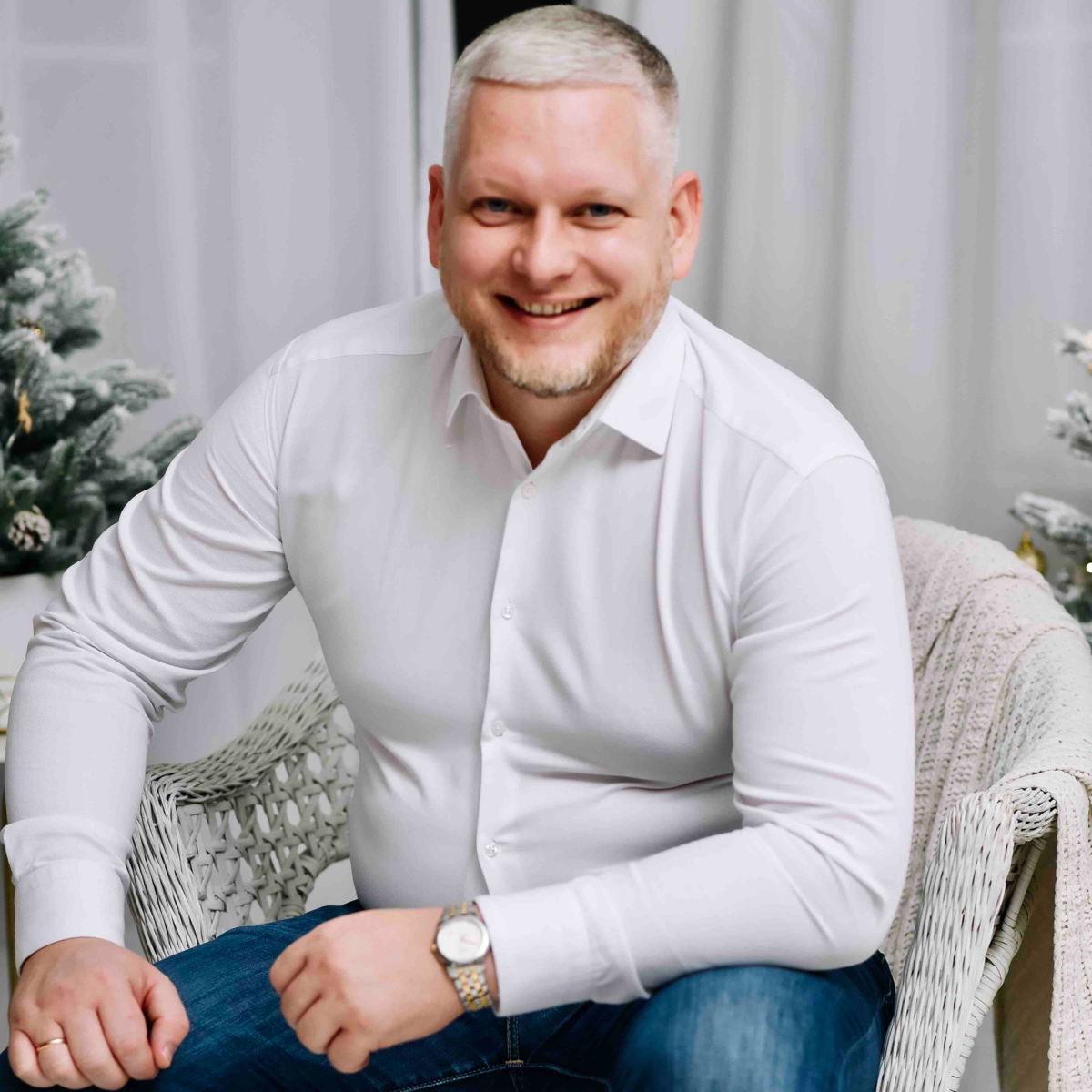 Владимир Цаплин | Сетка — социальная сеть от hh.ru