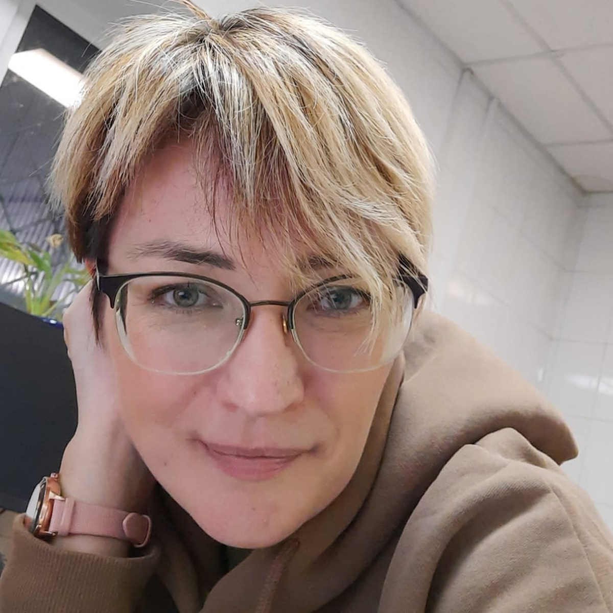 Елена Старикова