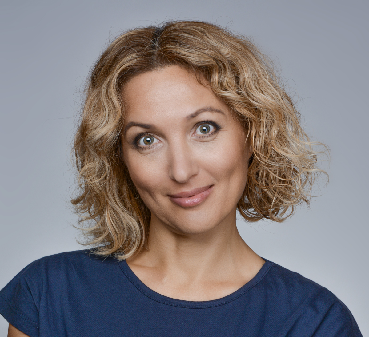 Ирина Кошелева | Сетка — социальная сеть от hh.ru