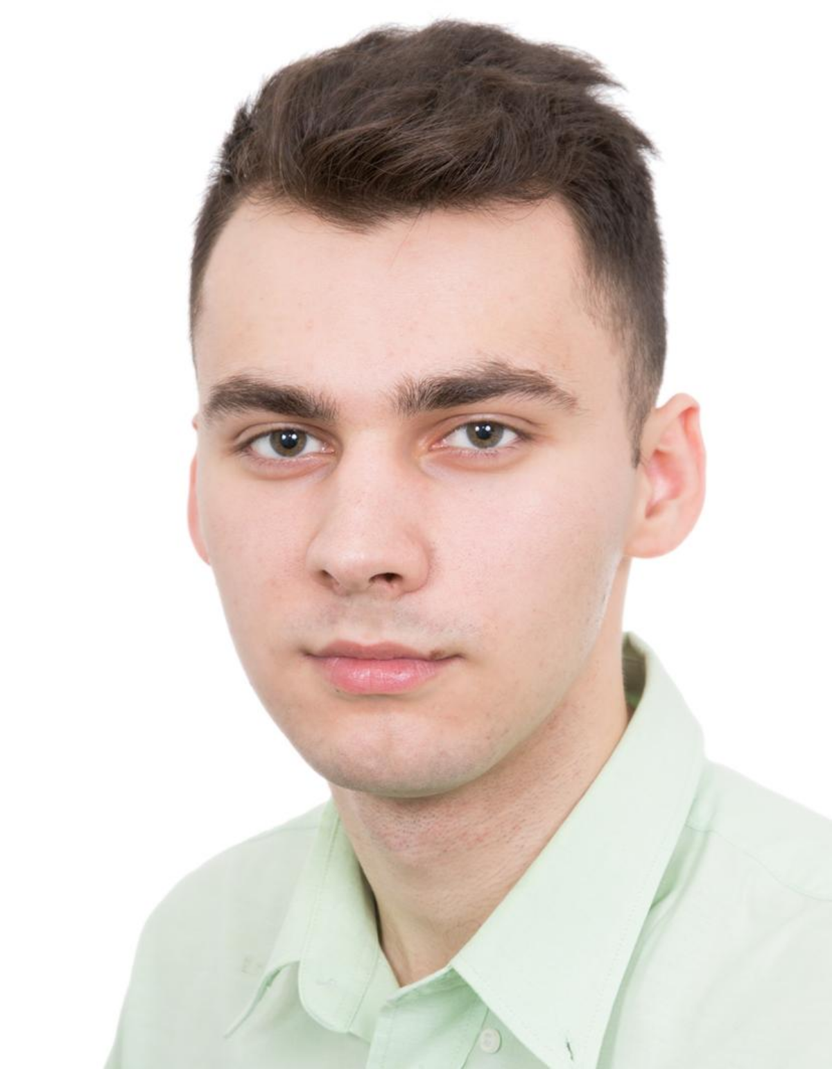 Сергей Нагорный | Сетка — социальная сеть от hh.ru