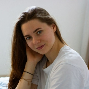 Екатерина Виткова | Сетка — социальная сеть от hh.ru