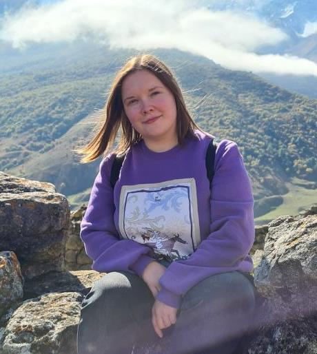 Елена Буева