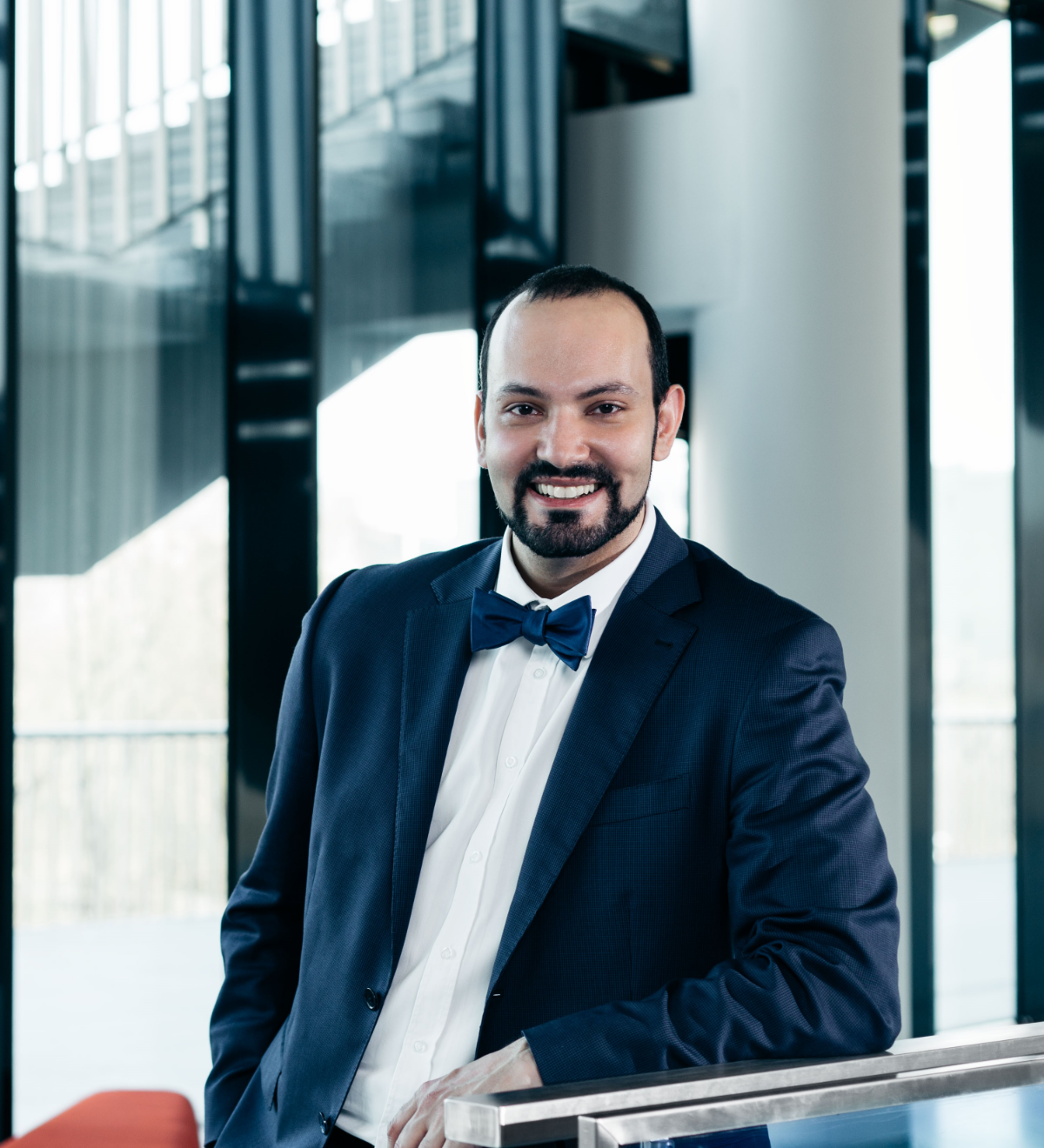 Максим Остроумов