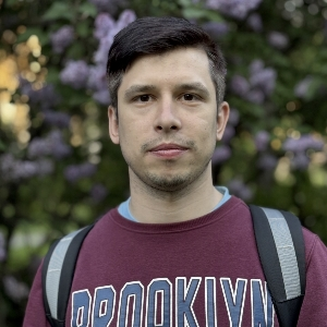 Алексей Шостак | Сетка — социальная сеть от hh.ru