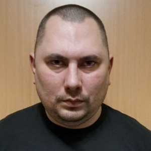 Максим Денисов