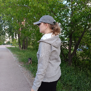 Юлия Аржанникова | Сетка — социальная сеть от hh.ru