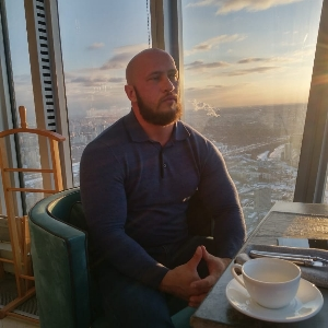 Кирилл Малиновский