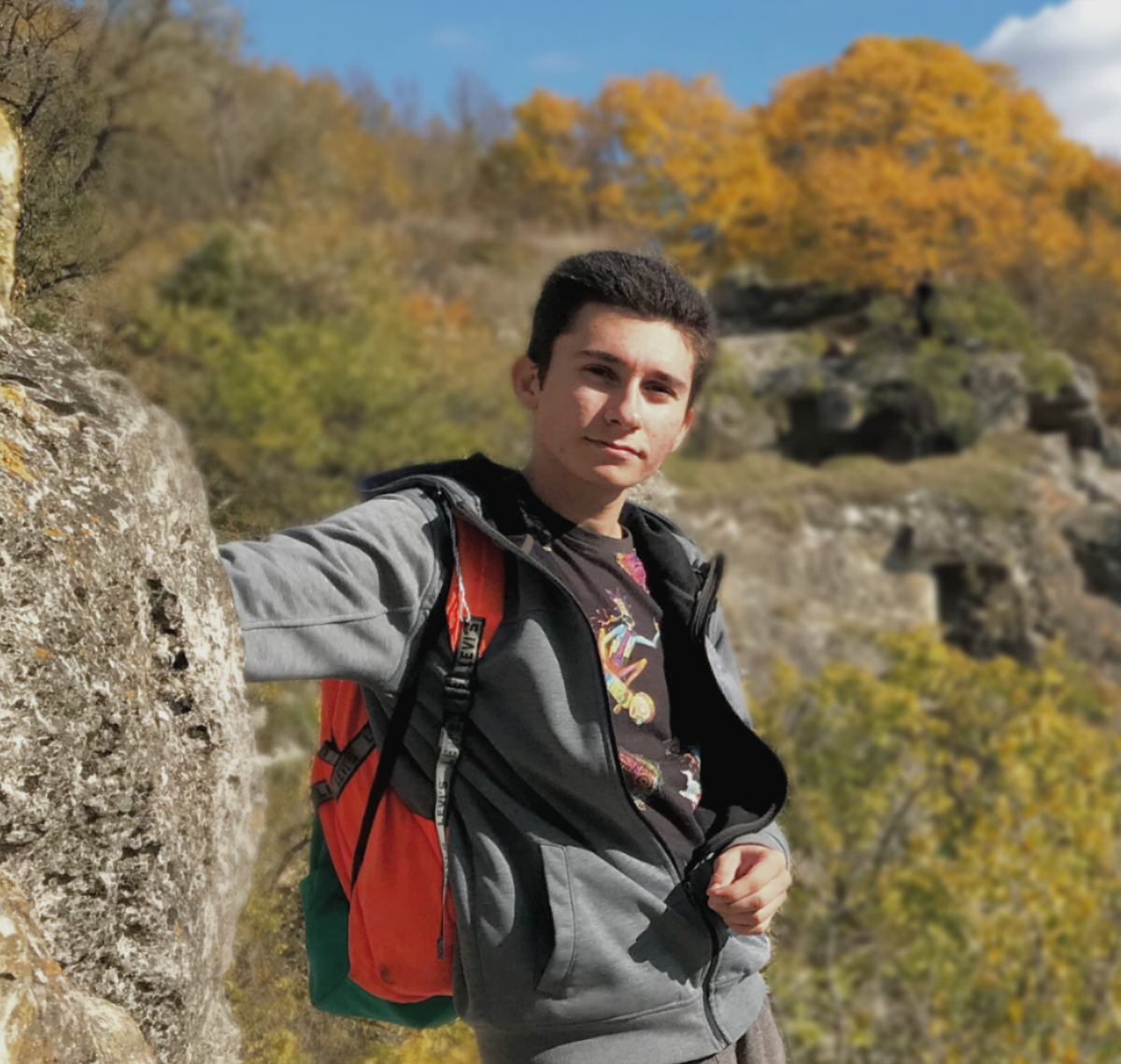 Игорь Топал | Сетка — социальная сеть от hh.ru